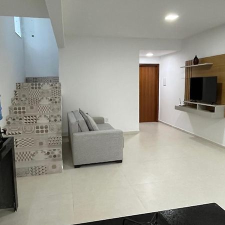 Casa Com Piscina Em Coroa Vermelha Санта-Крус-Кабралия Экстерьер фото